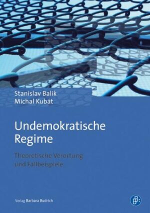 Undemokratische Regime | Bundesamt für magische Wesen