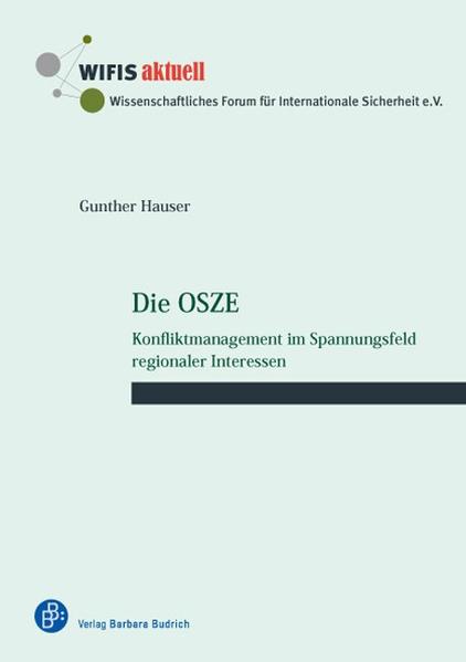 Die OSZE | Bundesamt für magische Wesen