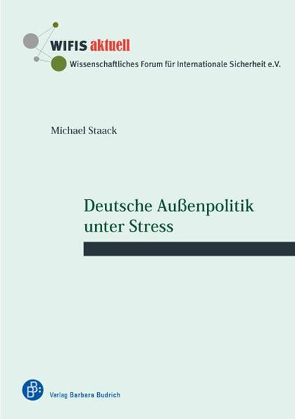 Deutsche Außenpolitik unter Stress | Bundesamt für magische Wesen