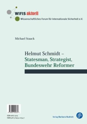 Helmut Schmidt | Bundesamt für magische Wesen
