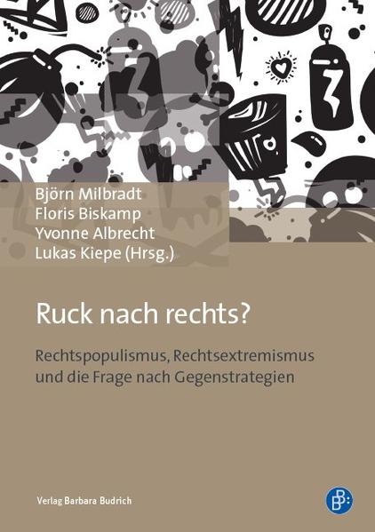 Ruck nach rechts? | Bundesamt für magische Wesen