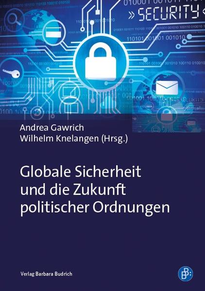 Globale Sicherheit und die Zukunft politischer Ordnungen | Bundesamt für magische Wesen