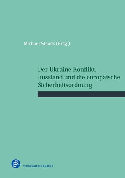 Der Ukraine-Konflikt