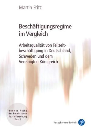 Beschäftigungsregime im Vergleich | Bundesamt für magische Wesen