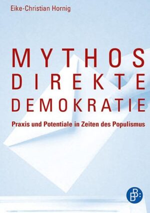 Mythos direkte Demokratie | Bundesamt für magische Wesen