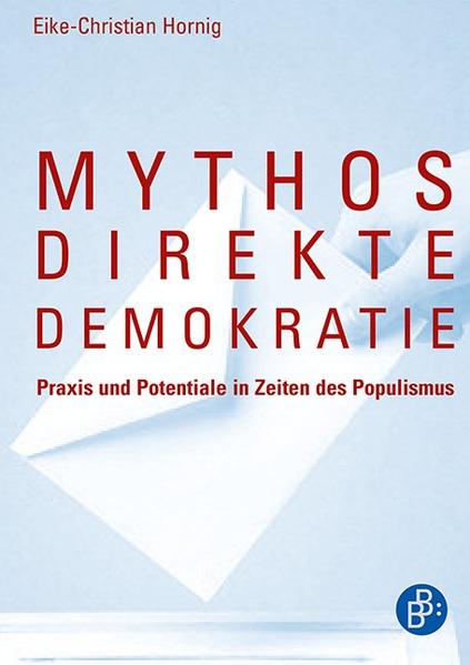 Mythos direkte Demokratie | Bundesamt für magische Wesen