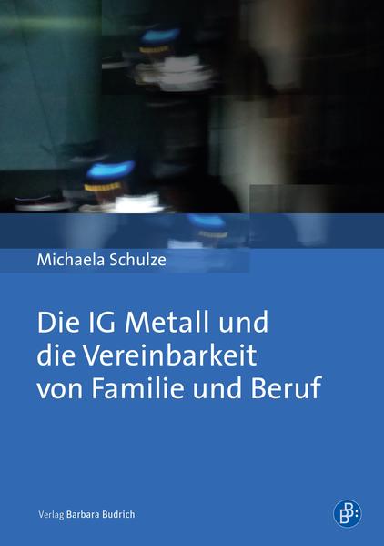 Die IG Metall und die Vereinbarkeit von Familie und Beruf | Bundesamt für magische Wesen