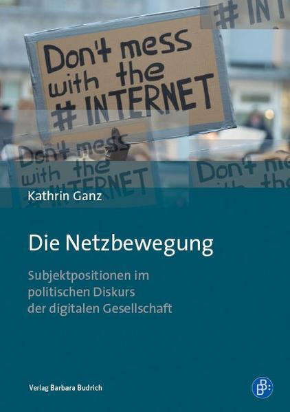 Die Netzbewegung | Bundesamt für magische Wesen