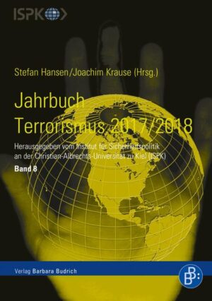 Jahrbuch Terrorismus 2017/2018 | Bundesamt für magische Wesen