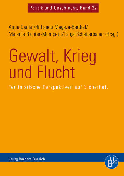 Gewalt