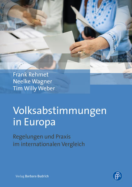 Volksabstimmungen in Europa | Bundesamt für magische Wesen