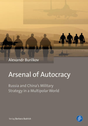 Arsenal of Autocracy | Alexandr Burilkov