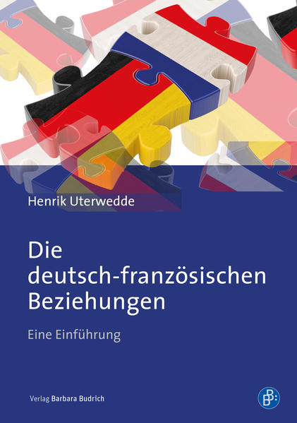 Die deutsch-französischen Beziehungen | Bundesamt für magische Wesen