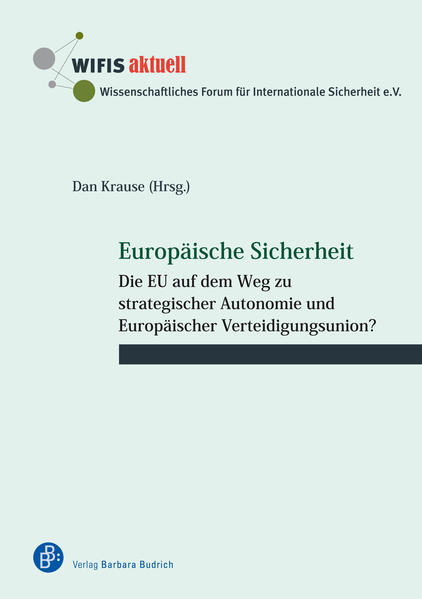 Europäische Sicherheit | Bundesamt für magische Wesen