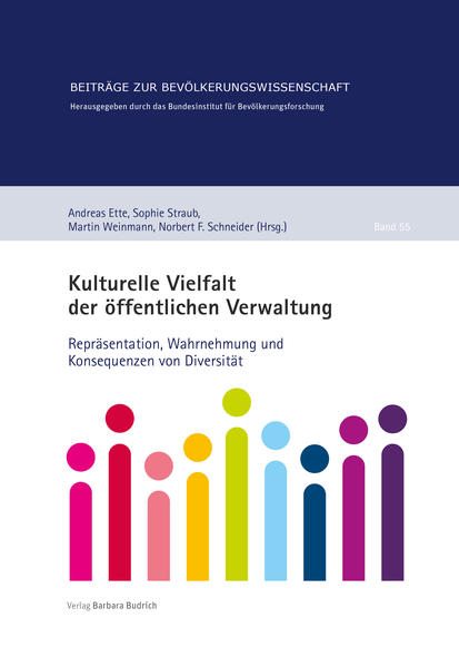 Kulturelle Vielfalt der öffentlichen Verwaltung | Bundesamt für magische Wesen