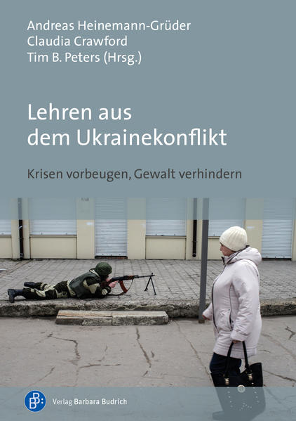 Lehren aus dem Ukrainekonflikt | Bundesamt für magische Wesen