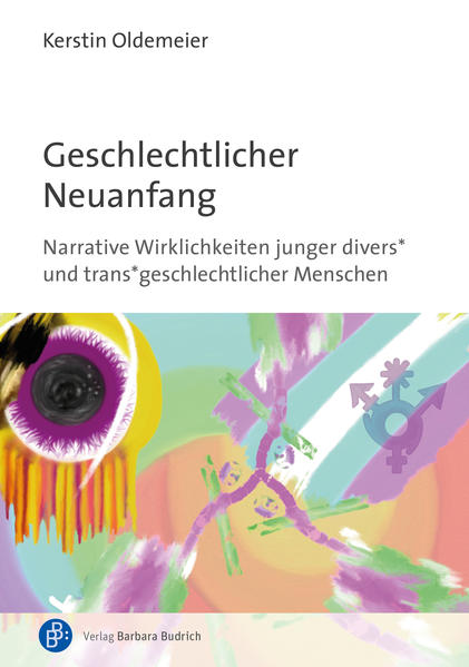 Geschlechtlicher Neuanfang | Bundesamt für magische Wesen