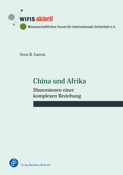 China und Afrika | Bundesamt für magische Wesen