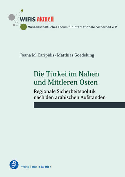 Die Türkei im Nahen und Mittleren Osten | Bundesamt für magische Wesen