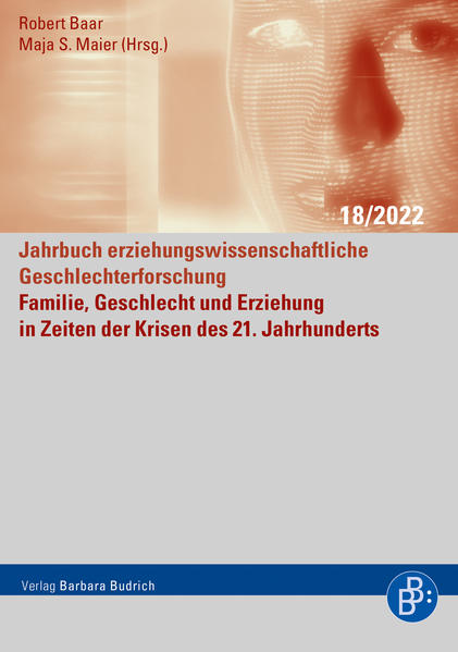 Familie, Geschlecht und Erziehung in Zeiten der Krisen des 21. Jahrhunderts | Bundesamt für magische Wesen