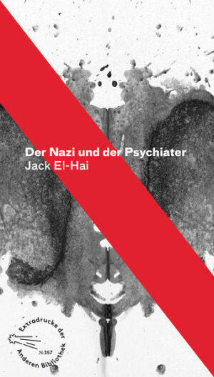 Der Nazi und der Psychiater | Bundesamt für magische Wesen
