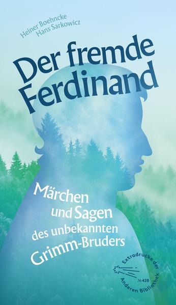 Der fremde Ferdinand | Bundesamt für magische Wesen