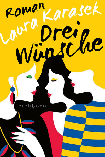 Drei Frauen um die dreißig. Drei ganz unterschiedliche Leben. Ein und dasselbe Gefühl: genau jetzt die Weichen für ihr Lebensglück stellen zu müssen. Rebecca schwankt zwischen Karriere und Kinderwunsch, Maxie setzt für eine leidenschaftliche Affäre alles aufs Spiel, und Helena erhält zwei Nachrichten, die ihr schmerzhaft bewusst machen, dass es Dinge gibt, auf die wir keinen Einfluss haben. Selbsterfüllung und Familie, Lust und Liebe, Abschied und Neubeginn - all das liegt so nahe beieinander und doch so weit voneinander entfernt. Wofür soll man kämpfen in einer Welt, in der vermeintlich alles möglich ist? Mitreißend und schonungslos schreibt Laura Karasek über die Abgründe zwischenmenschlicher Beziehungen, über Töchter und Väter, über Macht, Sex, Trauer und Glück. In ihrer unnachahmlich klaren Sprache verdichtet sie dabei ganze Leben zu einem Kaleidoskop all der widerstreitenden Gefühle, die jeder von uns in sich trägt. Ein Roman über die Gefühlswelten moderner junger Frauen, über große Entscheidungen, über Hoffnung und Ängste und die Suche nach dem, was wirklich zählt im Leben. Vor allem aber: Ein Roman über die Liebe - in all ihren schönen, traurigen, seltsamen Facetten.