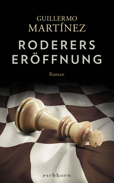 Abend für Abend sitzen Gustavo Roderer und sein Freund im Club Olimpo, um Schach zu spielen. Sie sind jung, hochbegabt und verlieren sich in Gedankenspielen, in denen das wirkliche Leben keinen Platz mehr hat. Doch während sein Freund beginnt, sich den Anforderungen des Lebens zu stellen, verliert Roderer zunehmend den Bezug zur Realität. Bald opfert er alles - Freunde, Familie, sogar Cristina, die ihn abgöttisch liebt, und schließlich sich selbst - um der absoluten Wahrheit des Seins auf die Spur zu kommen.