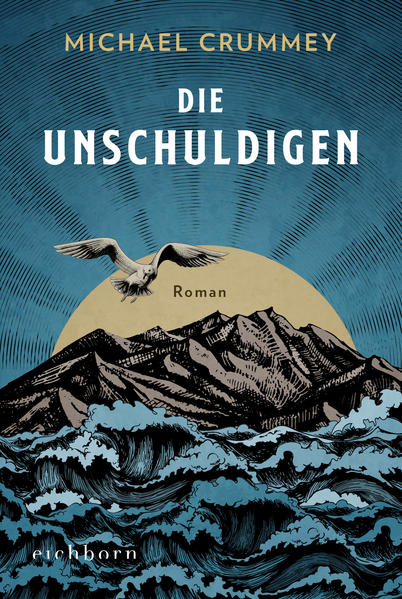 Der elfjährige Evered und seine zwei Jahre jüngere Schwester Ada wachsen unter kargen Bedingungen auf. Sie sind Kinder von Fischern, die um 1800 allein inmitten der kanadischen Wildnis leben. Als ihre Eltern sterben, sind die Geschwister auf sich gestellt