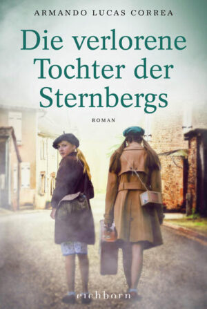 Wie weit kann eine Mutter gehen, um ihr Kind zu retten? Eine unvergessliche Familiengeschichte aus dem Zweiten Weltkrieg, herzzerreißend und bewegend Berlin, 1939. Für die jüdische Bevölkerung wird das Leben immer schwieriger. Wer kann, bringt sich in Sicherheit. Auch Amanda Sternberg beschließt, ihre Töchter mit der MS St. Louis nach Kuba zu schicken. Am Hafen kann sie sich jedoch nicht von der kleinen Lina trennen. So vertraut sie nur die sechsjährige Viera einem allein reisenden Ehepaar an und flieht mit Lina zu Freunden nach Frankreich. Im kleinen Ort Oradour-sur-Glane finden sie eine neue Heimat. Doch es dauert nicht lange, bis die Gräueltaten der Nationalsozialisten auch diese Zuflucht erreichen ...