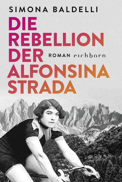 Ein Rebel Girl auf Rädern - Alfonsina Strada ist die einzige Frau, die je beim Giro d'Italia an den Start ging Schon als kleines Mädchen hat Alfonsina Strada einen großen Traum: Fahrrad zu fahren und das möglichst schnell. 1891 als eines von vielen Geschwistern in ärmlichen Verhältnissen im norditalienischen Dörfchen Fossamarcia geboren, saust sie auf dem alten Drahtesel ihres Vaters heimlich durch die Nacht. Trotz Verbots meldet sie sich zu Rennen an, gewinnt und will noch mehr: am großen Giro d’Italia teilnehmen, für den jedoch nur Männer zugelassen sind. Mit Mut, Fantasie und dem unerschütterlichen Glauben an sich selbst bereitet sie sich auf den Coup ihres Lebens vor ... »Eine mitreißende Geschichte, die allen Frauen Mut macht, sich nicht unterkriegen zu lassen« FREUNDIN »Dieser großartige biografische Roman über die mutige Träumerin ist mehr als eine inspirierende Anregung. Unbedingt lesen!« MAINHATTAN KURIER »Dieses Buch hat Tiefgang, gibt Einblick in vergangene Zeiten und in ein mutiges, ungewöhnliches Leben einer starken Frau.« MISS MOVE »Die Geschichte der Alfonsina Strada (sie!) macht Mut, das zu tun, wofür das Herz schlägt. Der Roman vermittelt ein fein skizziertes Bild davon, wie schwer das manchmal ist. Und wie lohnend.« MY BIKE