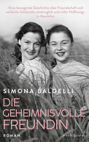 Zwei Freundinnen und ein folgenreiches Bekenntnis Abruzzen, 1950er Jahre. Von Geburt lebt Nina in einem streng geführten Waisenhaus auf dem Land. Als sie sieben ist, wird Lucia aufgenommen, die gerade ihre Eltern verloren hat. Zwischen beiden entwickelt sich über viele Jahre hinweg eine enge Freundschaft. Doch dann erschüttert ein dramatisches Missverständnis ihr Vertrauensverhältnis nachhaltig, und beide gehen eigene Wege. Nina findet Arbeit in einer Tabakfabrik, erfährt dort Solidarität und schöpft neue Zuversicht für ihr weiteres Leben. Da steht plötzlich Lucia vor ihrer Haustür. Und vertraut ihr ein für beide weitreichendes Geheimnis an ... "Eine bewegende Geschichte über Freundschaft und weibliche Solidarität, eindringlich und voller Hoffnung" La Repubblica