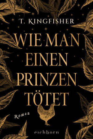 Die junge Marra, drittgeborene Tochter eines kleinen Königreichs, muss mitansehen, wie ihre beiden älteren Schwestern nacheinander mit dem sadistischen Prinz Vorling verheiratet werden. Nach dem mysteriösen Tod der Älteren, muss die Jüngere ihren Platz einnehmen, um Vorling endlich einen Erben zu schenken ein Los, das auch Marra zu drohen scheint. Es sei denn, sie nimmt ihr Schicksal in die eigene Hand und sucht sich ein paar schillernde Verbündete für ihren Plan denn Marra will den Prinzen nicht küssen, sondern ihn töten!