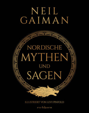 Warum bebt die Erde? Wie kam die Poesie in unsere Welt? Neil Gaiman erzählt die nordische Mythologie neu, mit Witz und Sinnlichkeit, voller Zuneigung und Neugierde. Wir treffen den mächtigen Odin, reisen mit Thor und seinem Hammer durch die nordischen Welten, sind bezaubert und entsetzt von den Göttern. Machen Sie sich die Sagen zu eigen, erzählen Sie sie weiter, an den langen Winterabenden, in den lauen Sommernächten. Nach der Lektüre werden Sie selbst die Wolken mit anderen Augen betrachten.