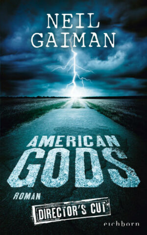 American Gods | Bundesamt für magische Wesen
