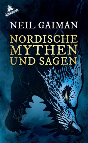 Warum bebt die Erde? Warum gibt es Ebbe und Flut? Was bedeuten Freyjas Tränen? Und wie kam die Poesie in unsere Welt? Neil Gaiman nimmt uns mit auf eine Reise nach Asgard, erzählt die nordische Mythologie neu. Wir treffen den mächtigen Odin, reisen mit Thor und seinem Hammer durch die neun nordischen Welten, sind bezaubert von der Liebenswürdigkeit und entsetzt von der Grausamkeit der Götter, wir fürchten die Ragnarök, die letzten Tage. Doch sind es wirklich die letzten? Sinnlich, liebevoll und mit Witz erzählt Neil Gaiman aus einer lange vergangenen Zeit, aus einer weit entfernten Welt. Machen Sie sich die Sagen zu eigen, erzählen Sie sie weiter, an den endlosen, dunklen Winterabenden, in den lauen Sommernächten. Nach der Lektüre werden Sie selbst die Wolken mit anderen Augen betrachten.