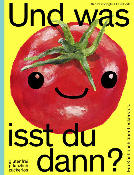 Kennst du das? Du lädst deine Freunde zum Essen ein, doch statt eines unkomplizierten Abends, verwandelt sich dein Vorhaben in eine Odyssee durch die Welt der Unverträglichkeiten und Darmbakterien deiner Mitmenschen. Das ist anstrengend, wir verstehen das. Wir haben auch Gluten, Fructose und Vegan. Was wir außerdem haben, Humor. Unser Kochbuch nimmt dich mit deinen Verunsicherungen, Unverträglichkeiten und Ernährungsphilosophien ernst und ist trotzdem echt witzig. Es sensibilisiert für eine unkonventionelle Ernährung und macht erst recht Lust auf die natürlich-pflanzliche Küche, ohne Fructose oder Gluten. Vor allem dann, wenn man nicht mehr weiß, was man eigentlich noch essen kann. In über 60 Rezepten erfährst du, was es mit all den seltsamen Zutaten dieser Ernährungsweise auf sich hat und wie du daraus Leckerstes für einen glücklichen Bauch machst.