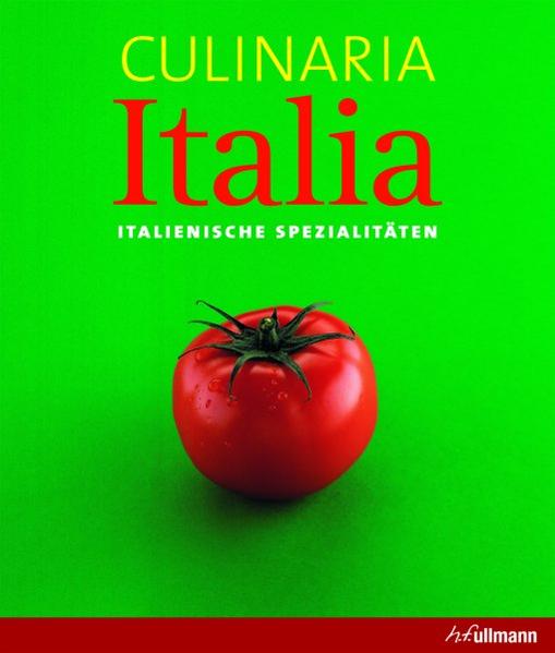 Das > Land, wo die Zitronen blühn < ist nicht erst seit Goethes Italienreise ein faszinierendes Reiseziel und hat bis heute nichts von seiner kulturellen und kulinarischen Anziehungskraft eingebüßt. Grund genug, sich erneut auf eine Reise vom Alpenkamm bis zur Stiefelspitze zu begeben um den Köstlichkeiten der italienischen Küche nachzuspüren.