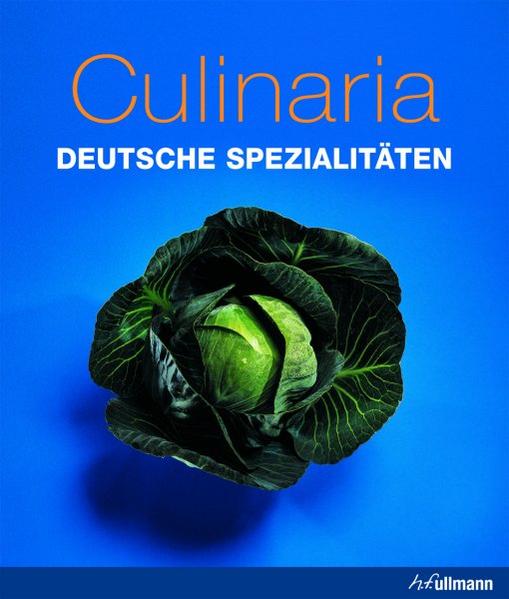 Wagen Sie einen Blick in die Kochtöpfe der Bundesrepublik! Ob fangfrische Matjes aus dem Norden, Rheinischer Sauerbraten oder original Schwäbische Maultaschen - authentische Rezepte, die ganze Bandbreite an regionalen und überregionalen Spezialitäten und eine Fülle an Hintergrundinformationen lassen, wunderschön fotografiert, selbst kulinarisch verwöhnte Herzen höher schlagen. Blättern Sie nach, wie zünftig, raffiniert oder süß deutsche Küche sein kann.