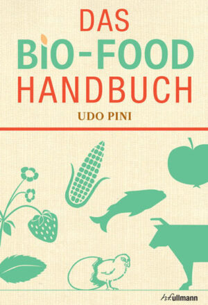 Bio schmeckt - und liegt im Trend. Immer mehr Menschen wollen sich gesund und nachhaltig ernähren und suchen Orientierung in einer Fülle von Angeboten. Das neue Handbuch von Erfolgsautor Udo Pini fasst erstmals alles Wissenswerte rund um das Thema Bio-Food in einem fundierten Nachschlagewerk zusammen. In seriös recherchierten Artikeln von A-Z führt es klug, kenntnisreich und üppig bebildert durch die komplexe Welt der Bio-Produkte - und wirft einen kritischen Blick hinter die Kulissen. Es liefert nützliche Einkaufstipps, informiert über Marken, Gütesiegel und Qualitätsansprüche und berichtet gewohnt souverän und unterhaltsam von der bunten Vielfalt und den neuesten Trends in Sachen Öko und Bio.