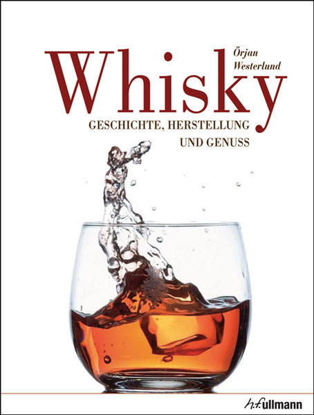 Whisky gehört zu den faszinierendsten Spirituosen der Welt. In diesem Buch erfahren Liebhaber dieses besonderen Getränks alles, was sie über Geschichte, Herstellung und Verkostung wissen sollten. Wo liegen die Anfänge des Mythos Whisky? Welche Geschichte rankt sich um solch klangvolle Namen wie Johnnie Walker und Jack Daniel? Was ist das Geheimnis der Whiskyherstellung, und wie entstehen die vielfältigen komplexen Aromen? Welches sind die berühmtesten Destillerien und Marken? Und wie genießt man Whisky richtig? Neben schottischem Whisky, irischem Whiskey und amerikanischem Bourbon gibt Örjan Westerlund auch einen Einblick in die japanische Whisky-Herstellung. Die ausführlichen Hinweise zu Aromen und Verkostung werden abgerundet durch eine Auswahl der besten Whiskys weltweit.