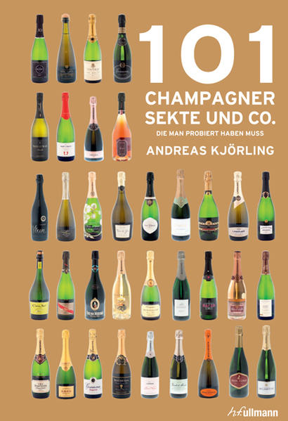 Begeben Sie sich auf eine prickelnde Weltreise und entdecken Sie die besten roten und weißen Schaumweine aus 15 Ländern. Alle vorgestellten Weine wurden vom schwedischen Autor und Sommelier Andreas Kjörling professionell verkostet und mit Angaben u. a. zum Aroma und Geschmack versehen. Darüber hinaus erleichtern Informationen zum Preis, zum Erzeuger und zur Rebsorte die Wahl des passenden Getränks. Das Ergebnis der eigenen Verkostung kann mit dem jeweiligen Anlass in einem separaten Notizfeld festgehalten werden. So lässt sich ein individuelles Nachschlagewerk kreieren und unvergesslichen Abenden steht nichts mehr im Wege. Andreas Kjörling ist Sommelier, Dozent und Autor zahlreicher Bücher zum Thema Wein und Champagner. Mehrere seiner Publikationen wurden bereits für internationale Preise nominiert und ausgezeichnet. Alle vorgestellten Weine wurden vom schwedischen Autor und Sommelier Andreas Kjörling professionell verkostet und mit Angaben u. a. zum Aroma und Geschmack versehen. Darüber hinaus erleichtern Informationen zum Preis, zum Erzeuger und zur Rebsorte die Wahl des passenden Getränks. Das Ergebnis der eigenen Verkostung kann mit dem jeweiligen Anlass in einem separaten Notizfeld festgehalten werden. So lässt sich ein individuelles Nachschlagewerk kreieren und unvergesslichen Abenden steht nichts mehr im Wege.