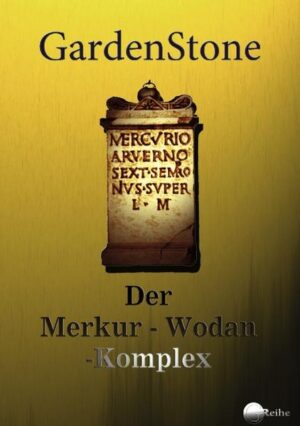 Der Merkur-Wodan-Komplex | Bundesamt für magische Wesen