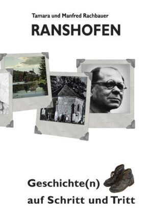 Ranshofen Geschichte(n) auf Schritt und Tritt | Bundesamt für magische Wesen