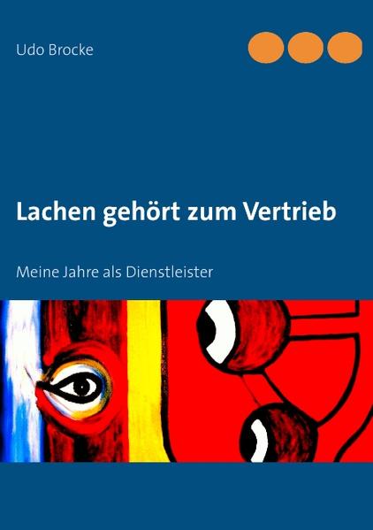 Als Vertriebsmann achte ich tagtäglich auf meine drei Säulen, die ich für eine gute Arbeit benötigte. Ruhe, Wärme und Liebe. Das sind die Garanten für einen erfolgreichen Verkäufer. Als ich das, vor fast zwei Jahrzehnten, das erste Mal bei einer Tagung äußerte, erntete ich von meinen lieben Kollegen nichts als Häme, Hohn und Gelächter. Aber keiner von denen, die sich damals über mich fast zu Tode lachten, arbeitet heute noch für die Firma. Ich schon. Eine Sammlung lustiger Vertriebsanekdoten