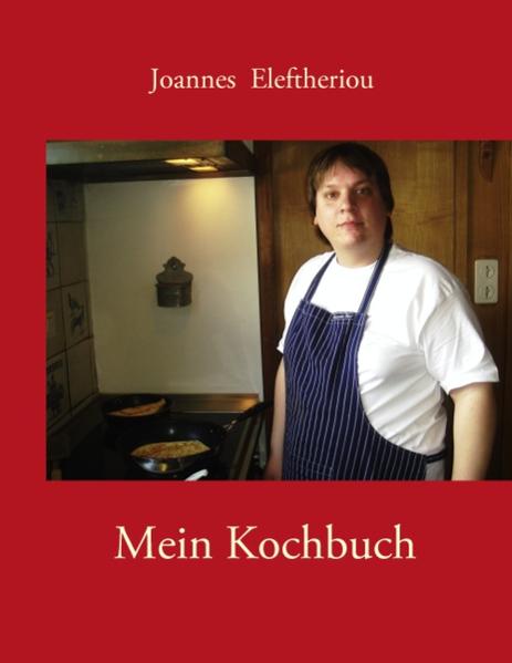 Später will ich mal Köchermann werden', wusste ich schon mit sechs Jahren. Und genau das bin ich auch geworden. In diesem Buch findet Ihr viele meiner Lieblingsgerichte. Deutsch, griechisch, indisch, italienisch - meine Rezepte sind bunt gewürfelt, und die meisten lassen sich leicht nachkochen. Aber da wir eine große Familie sind und jeder so seine Vorlieben hat, habe ich manchmal alle Hände voll zu tun. Ob Vorspeise, Hauptgericht, Dessert oder Kuchen - ich bin sicher, für jeden ist etwas dabei. Lasst es Euch schmecken!