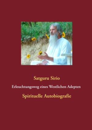 Meister Sirio beschreibt seinen Weg vom einfachen italienischen Menschen über die Selbsterkenntnis zur Gotterkenntnis unter Führung seines Meisters Sant Kirpal Singh und dessen Nachfolger Ajaib Singh.