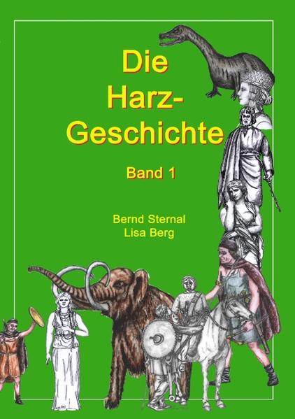 Die Harz - Geschichte 1 | Bundesamt für magische Wesen