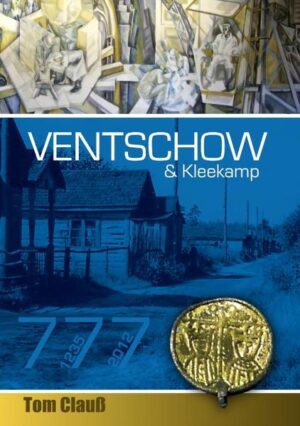 Ventschow und Kleekamp | Bundesamt für magische Wesen