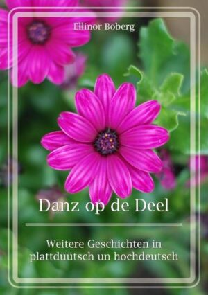 "Danz op de Deel" sind weitere Kurzgeschichten im Stil des Vorgängerbuches "De Reis no Mallorca". Auch hier sind wieder die plattdeutschen Geschichten den hochdeutschen gegenüber gestellt. Trainieren Sie auf einfache und amüsante Weise Ihr "Platt" oder lassen Sie sich einfach von den humorvollen Erzählungen unterhalten.